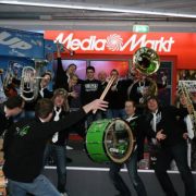 29-01-2010 MediaMarkt Eindhoven