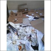 Dumpster