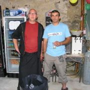 Istra OPEN 2006 - DP CRO