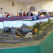 2010 MODEL RAILWAY & MODEL MAKERS SHOW