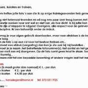 boksschool