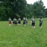 BOOT CAMP!