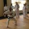 Tokumura Sensei USA Seminars 2010