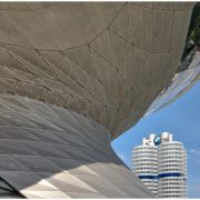BMW Welt