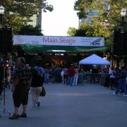 San Jose Jazz Festival