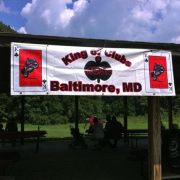 KOC SICKLE CELL RIDE2010