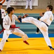 European Open Championship 2010 Ju-Jitsu
