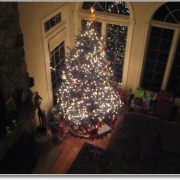 Brutscher Holiday Party 2010