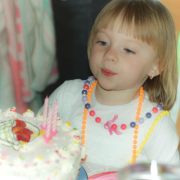 KIDS BIRTHDAY