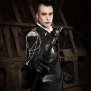 Blutengel Promotion 2011