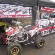 DQR UKGNCC ROUND 2