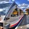 HDR - Railways