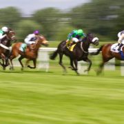 Rennbahn Riem