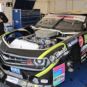 STCC Falkenberg 2 juli 2011