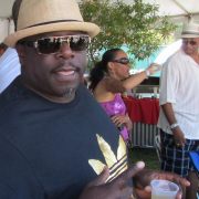 JazzFest West - Sunday 7/17