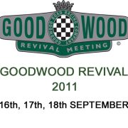 Goodwood Revival 2011