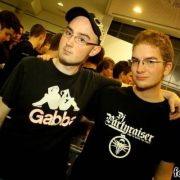 Samstag 01.10.2011 - Syndicate Personen - Fotos