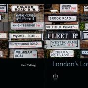 Londons Lost Rivers
