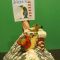 Gingerbread House Contest 2011