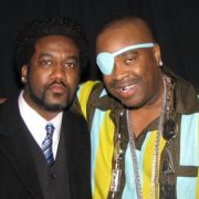 Brotha Ash Productions Photos of the Holiday Blowout featuring Slick Rick, Kwame, Chubb Rock and Tuffy Tuff 2011