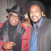 Brotha Ash Productions Photos of Cedric The Entertainer and Friends New Years Comedy Show and After Party