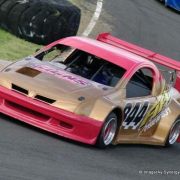 28 July Stock Cars Knockhill