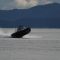 Police at sea