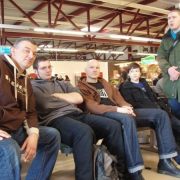 Hilti BJJ Camp 02 2012 Stockholm