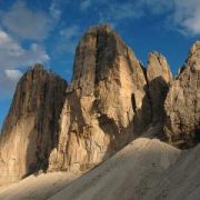 DOLOMITI