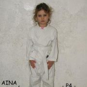 Judokes - P4-P5 Escolapies Lluria
