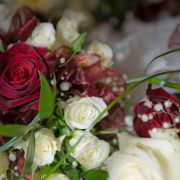 Graham and Linda's Wedding