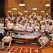 L' escapada 2012 Biella Sport