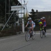 RRT Strassenrennen Schwarzhäusern