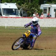 Maidstone Aces, The Bandit, 27.5.12