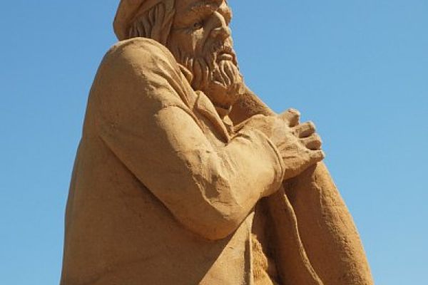 Sandsculptures