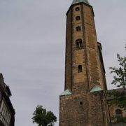 Harzen III - 17-20 maj 2012