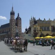 3 Krakow