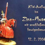 Zinnmuseum