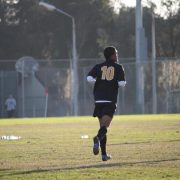 Trey's Soccer pictures