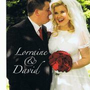 WEDDING PHOTOS