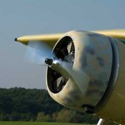 Antique Air Show 2009