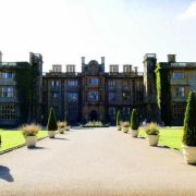 Darren & Faye's Wedding-Day (511 Images)