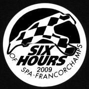 Spa 6H 2009