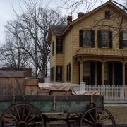 LAND OF LINCOLN