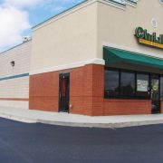 Lithia Springs Coin Laundry