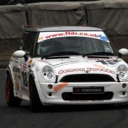 KNOCKHILL last race of the season