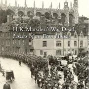 H.K. Marsden's War Dead
