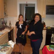 Christmas 2009