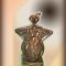 Sculpturen