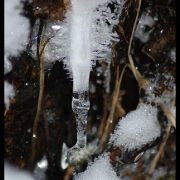 Is och Snö